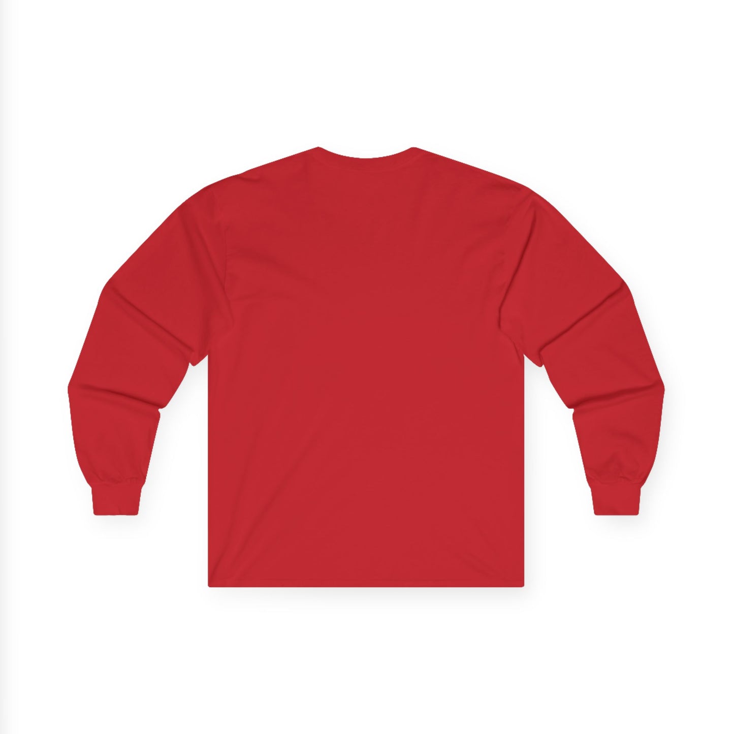 SET THE PIPE!! Unisex Long Sleeve Tee