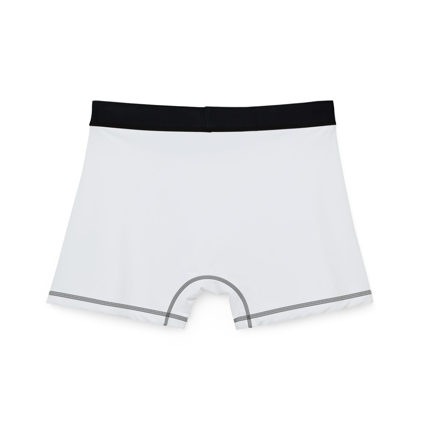 SET THE PIPE!! Stylish Men's Boxers - Comfortable Underwear