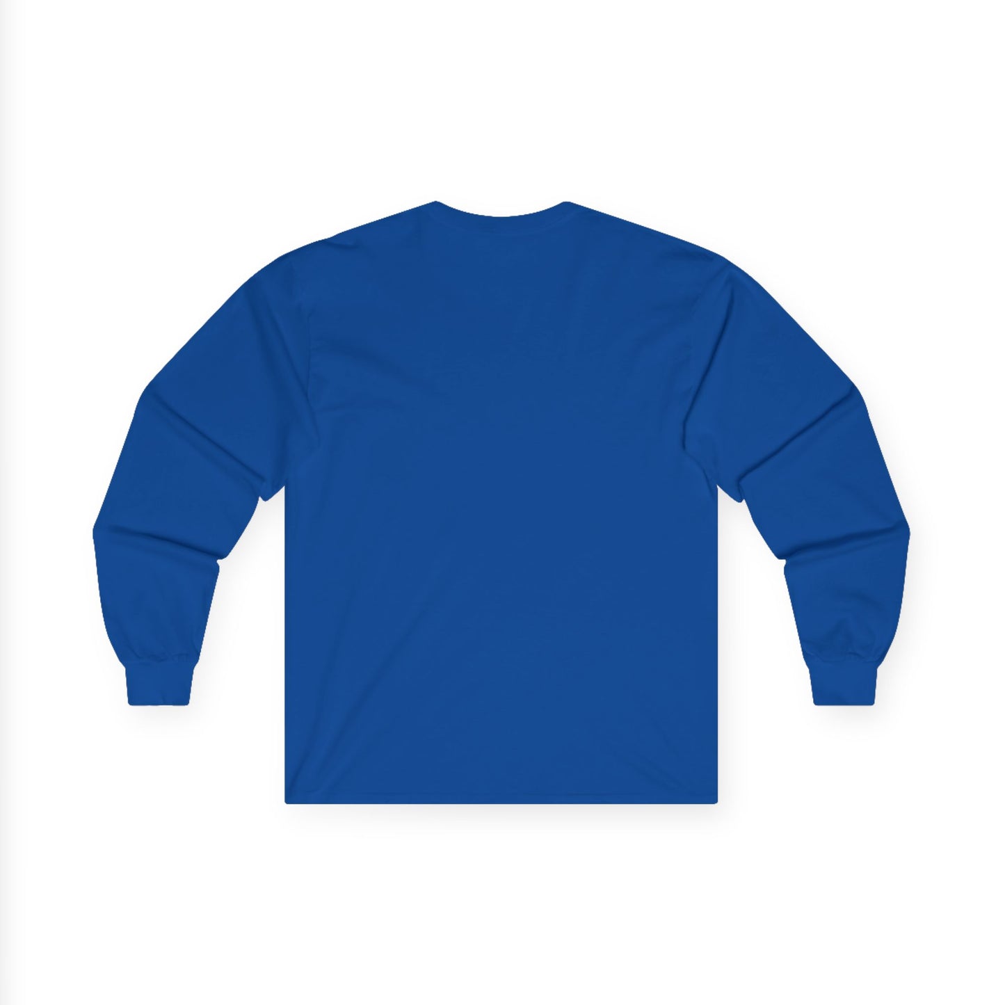 SET THE PIPE!! Unisex Long Sleeve Tee