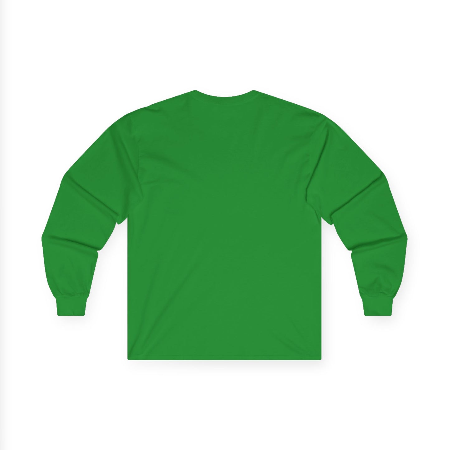 SET THE PIPE!! Unisex Long Sleeve Tee