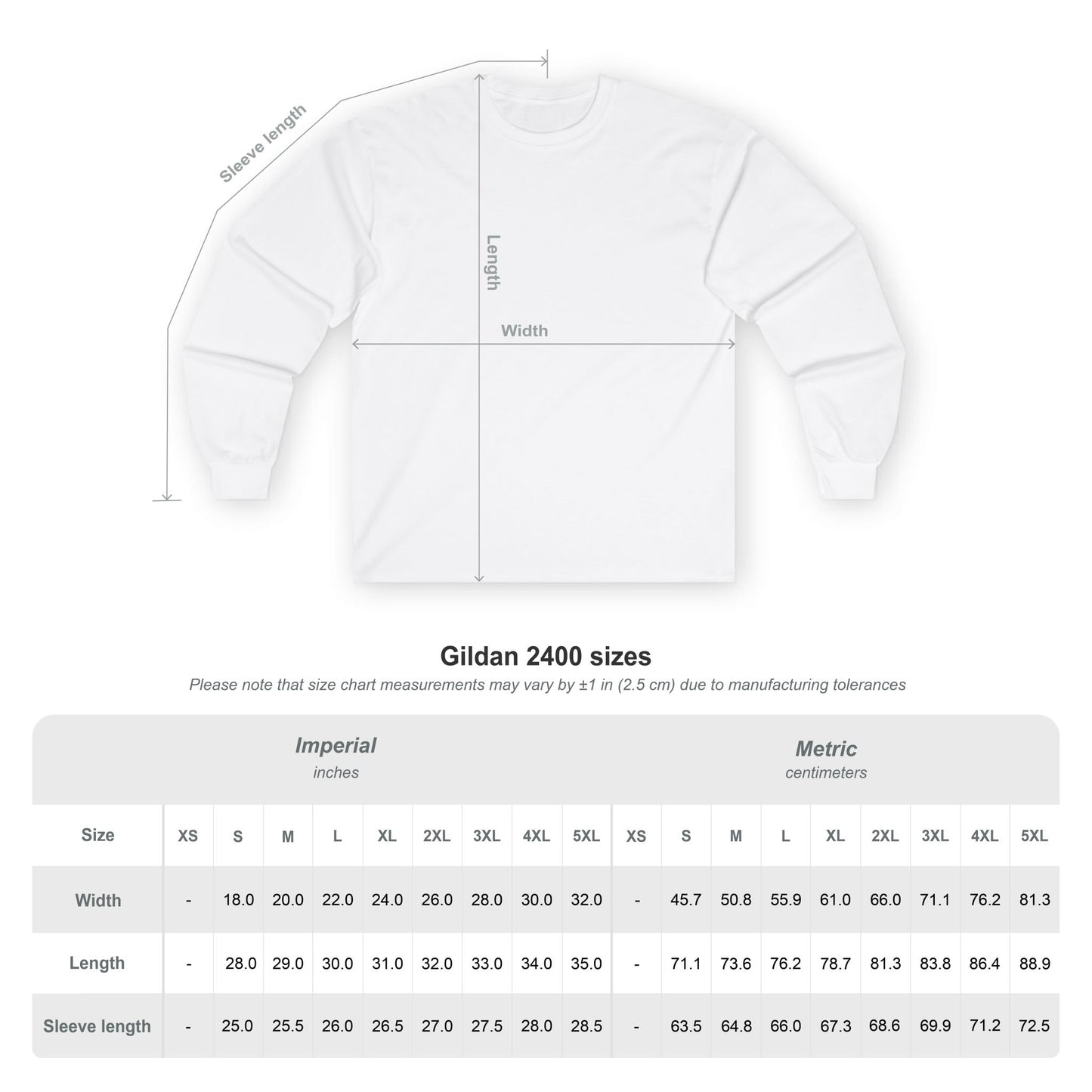 SET THE PIPE!! Unisex Long Sleeve Tee