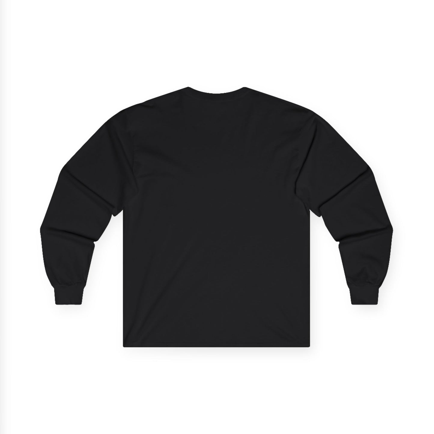 SET THE PIPE!! Unisex Long Sleeve Tee