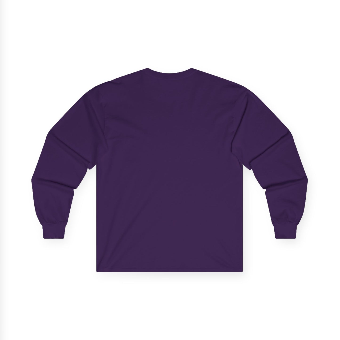 SET THE PIPE!! Unisex Long Sleeve Tee