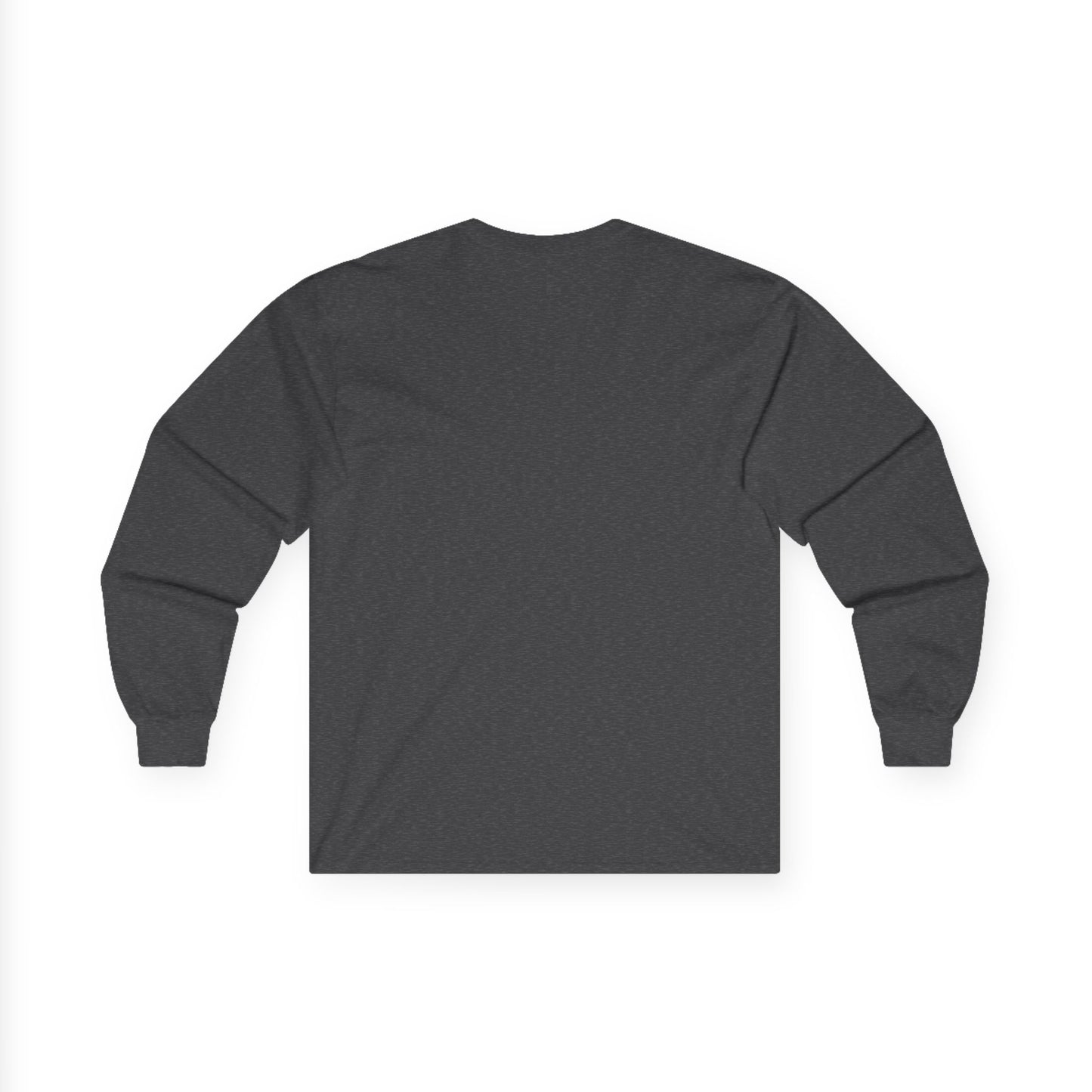 SET THE PIPE!! Unisex Long Sleeve Tee
