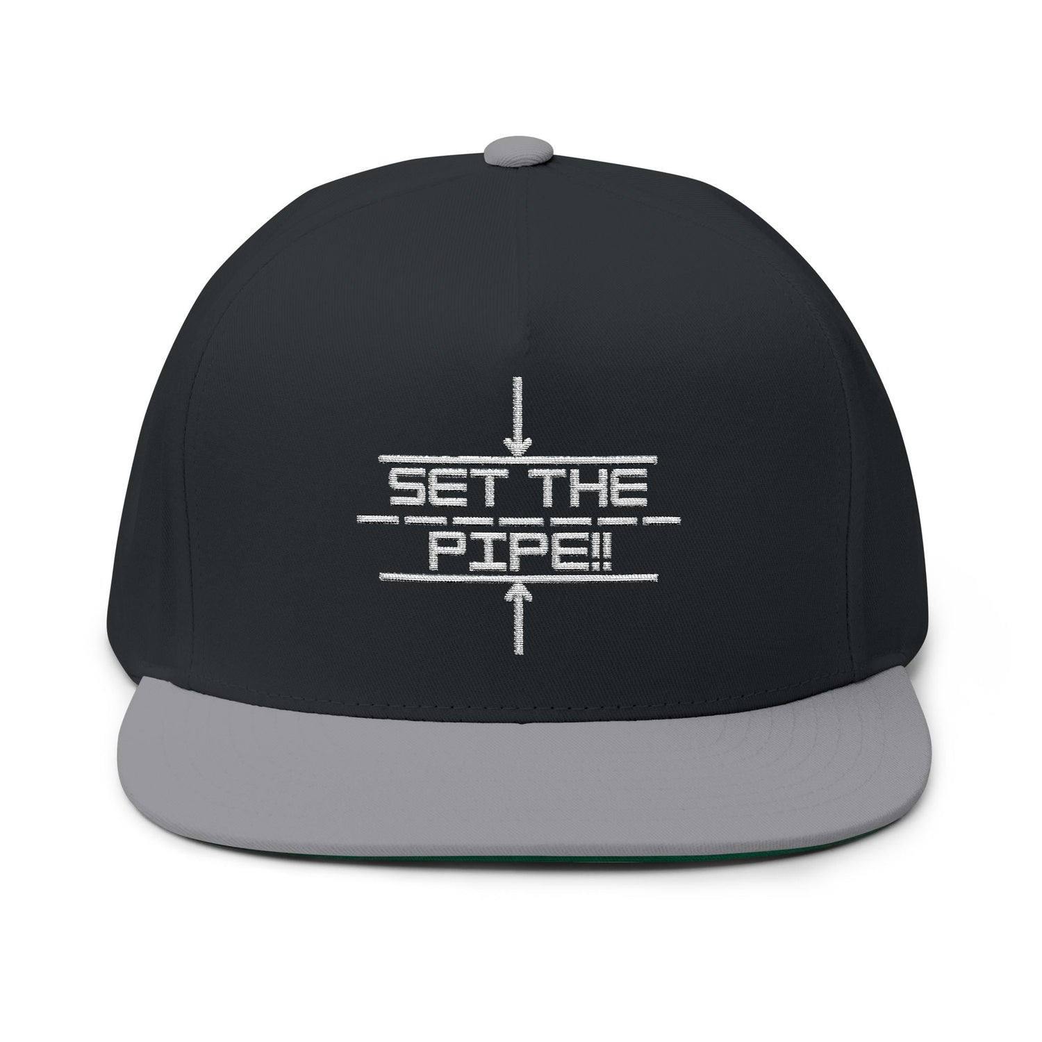 STP Headwear