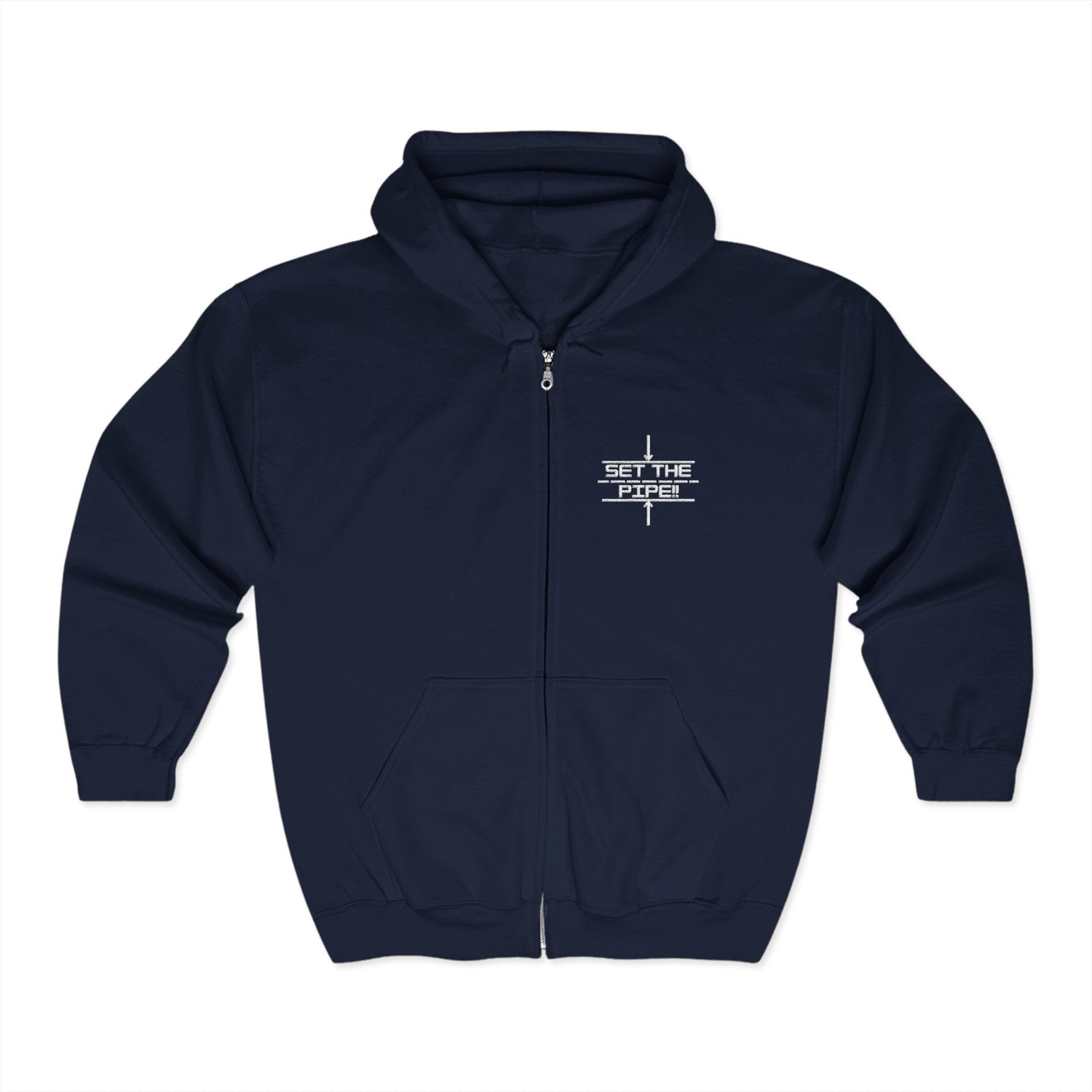 STP Long Sleeves