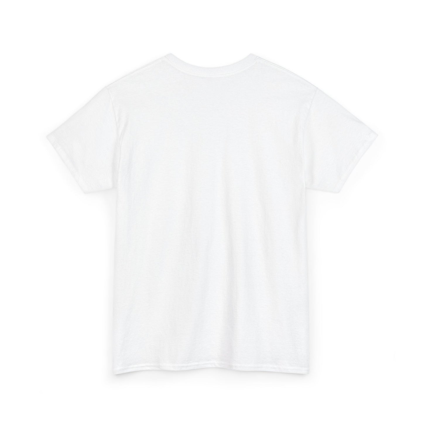 OMG STP!  What are you waiting for... SET THE PIPE!!  Bold Retro Lettering Cotton T‑Shirt