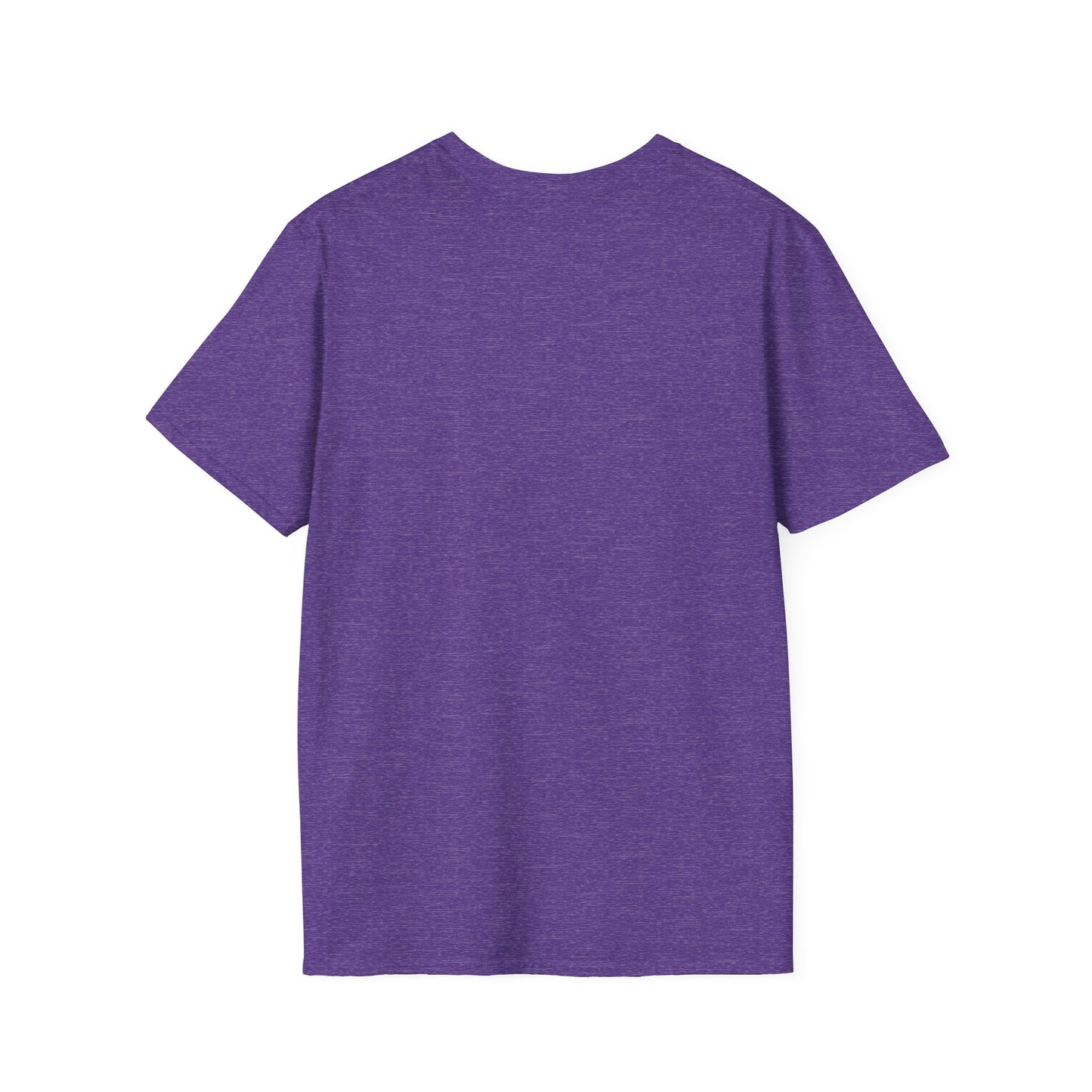 Set the Pipe!! Unisex Softstyle T-Shirt