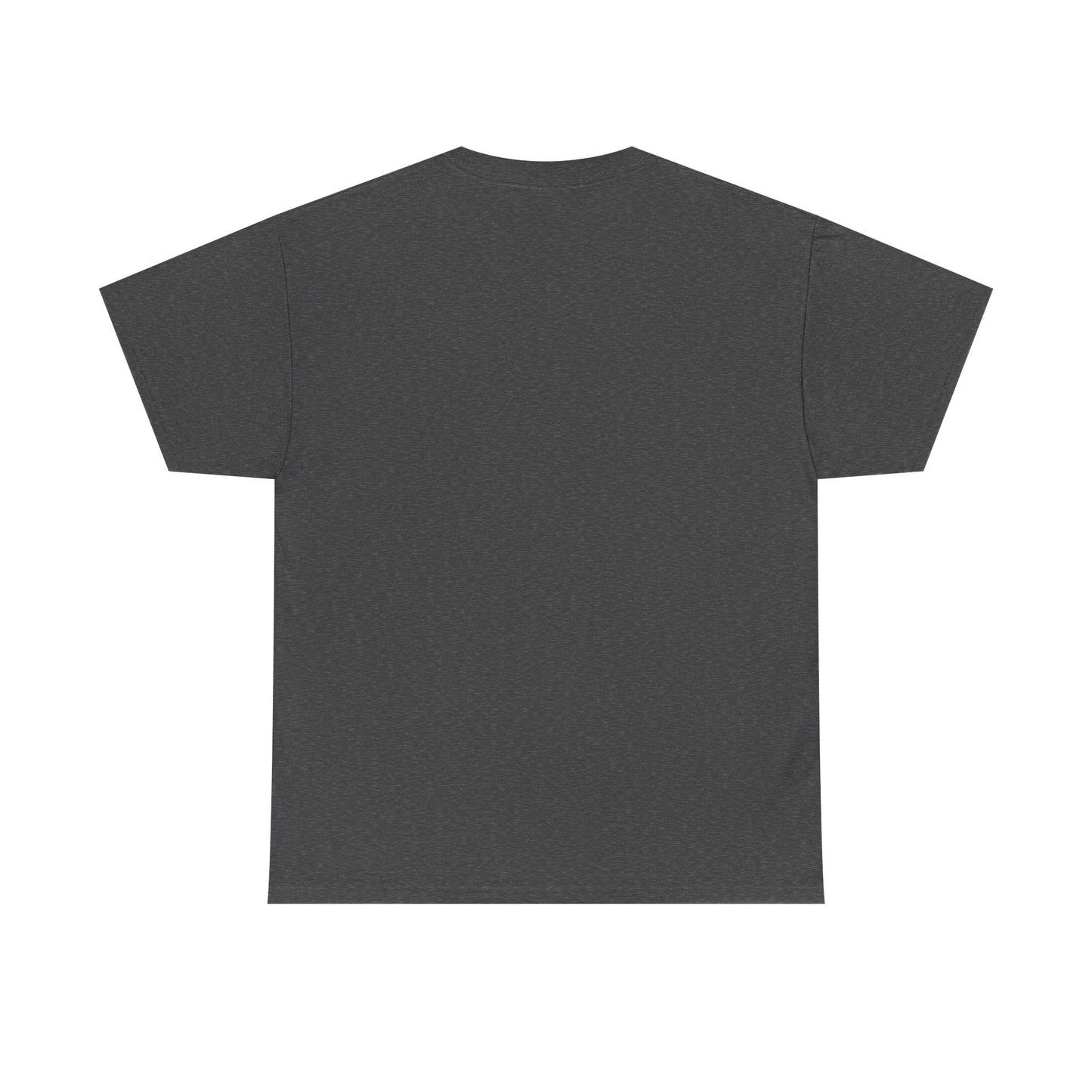 OMG STP!  What are you waiting for... SET THE PIPE!!  Bold Retro Lettering Cotton T‑Shirt
