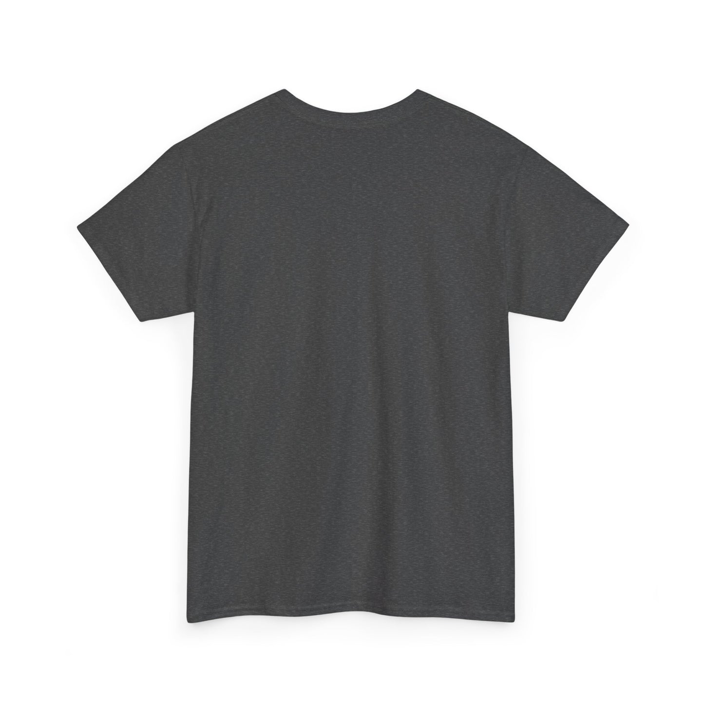OMG STP!  What are you waiting for... SET THE PIPE!!  Bold Retro Lettering Cotton T‑Shirt