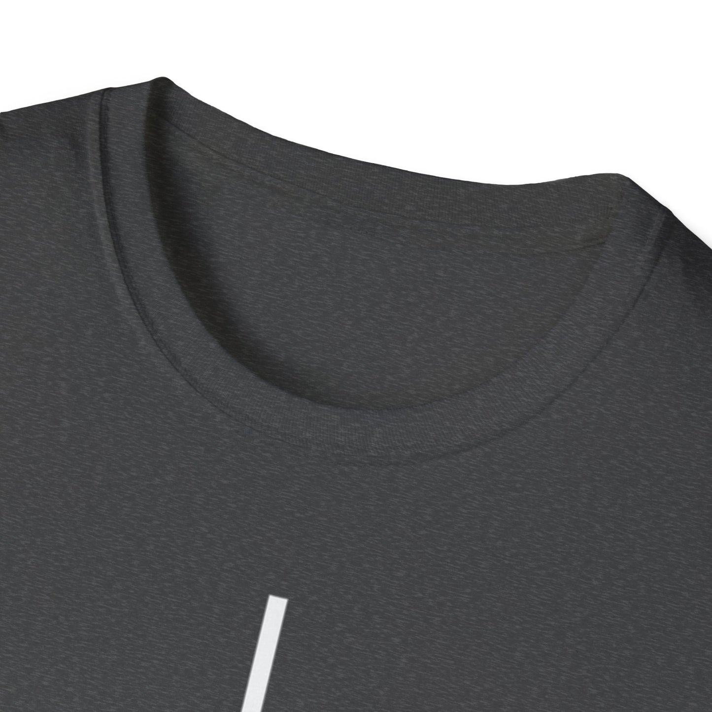 Set the Pipe!! Unisex Softstyle T-Shirt