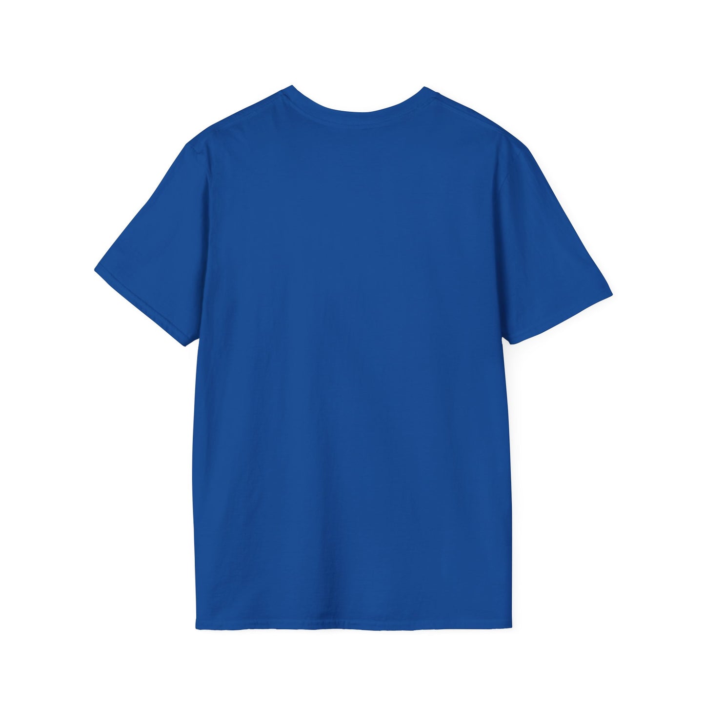 Set the Pipe!! Unisex Softstyle T-Shirt
