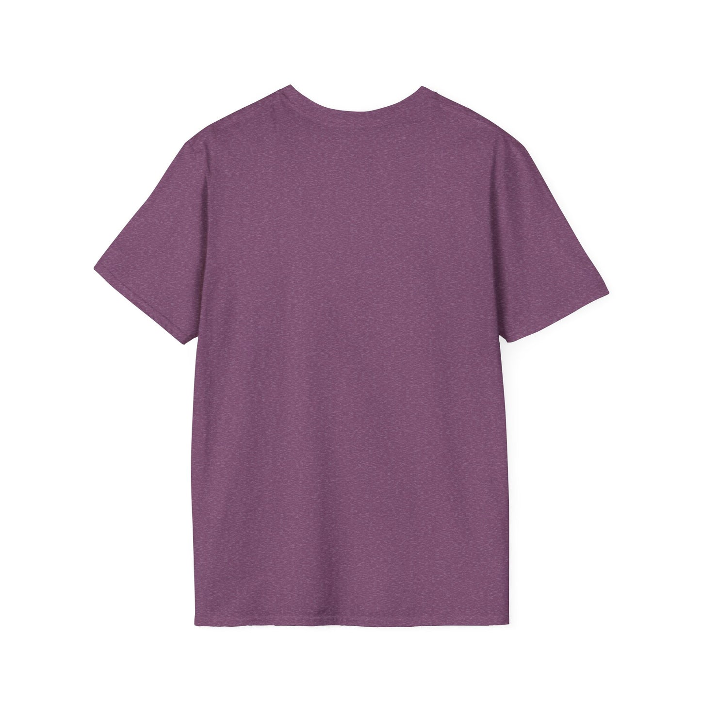 Set the Pipe!! Unisex Softstyle T-Shirt