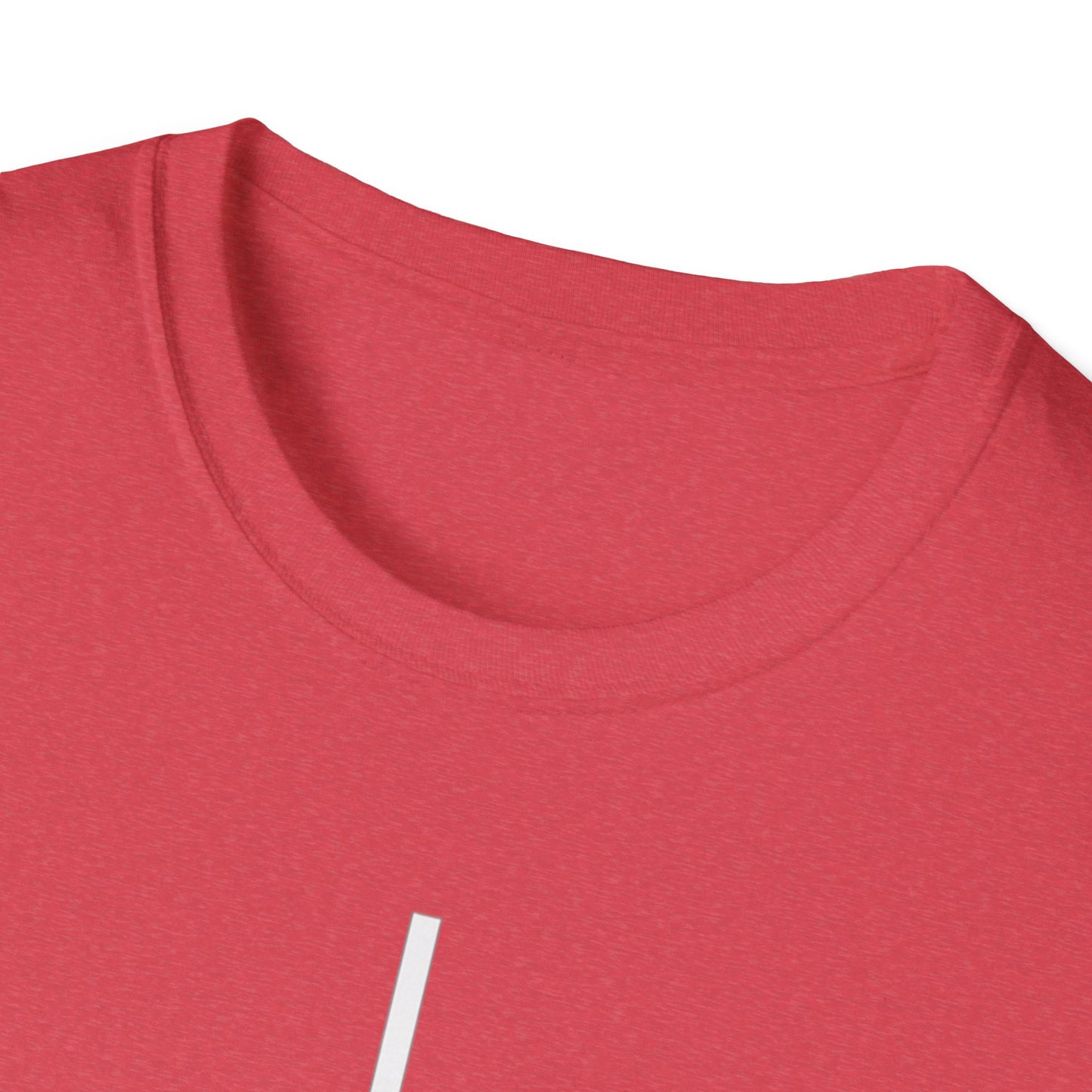 Set the Pipe!! Unisex Softstyle T-Shirt