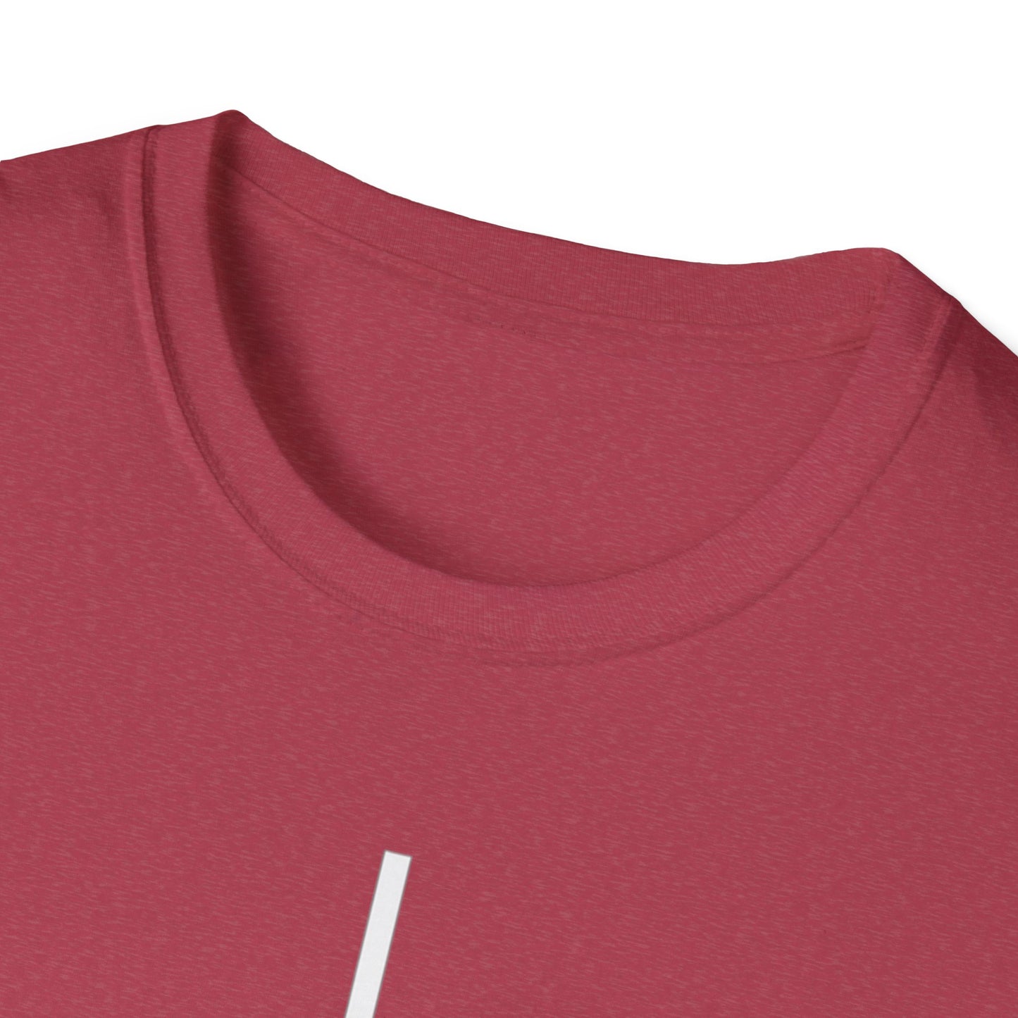 Set the Pipe!! Unisex Softstyle T-Shirt