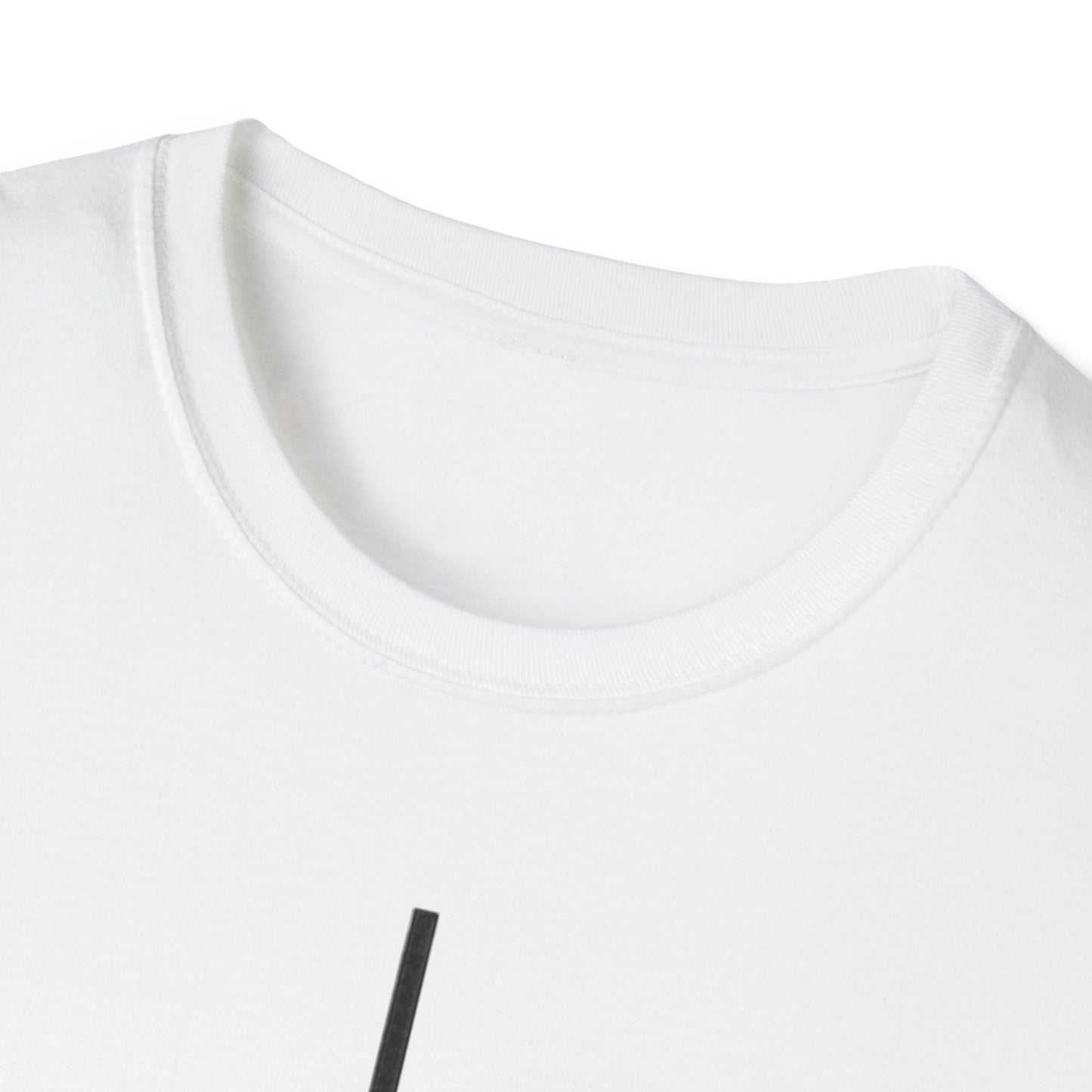 Set the Pipe!! Unisex Softstyle T-Shirt
