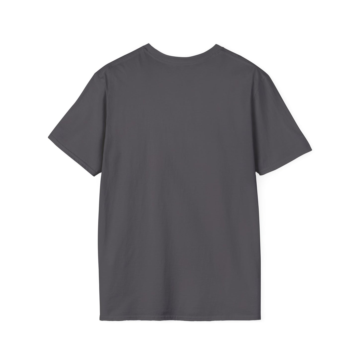 Set the Pipe!! Unisex Softstyle T-Shirt