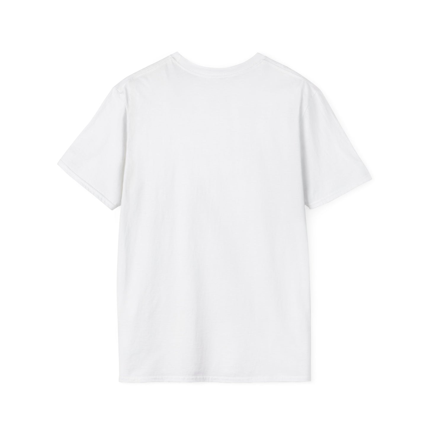 Set the Pipe!! Unisex Softstyle T-Shirt