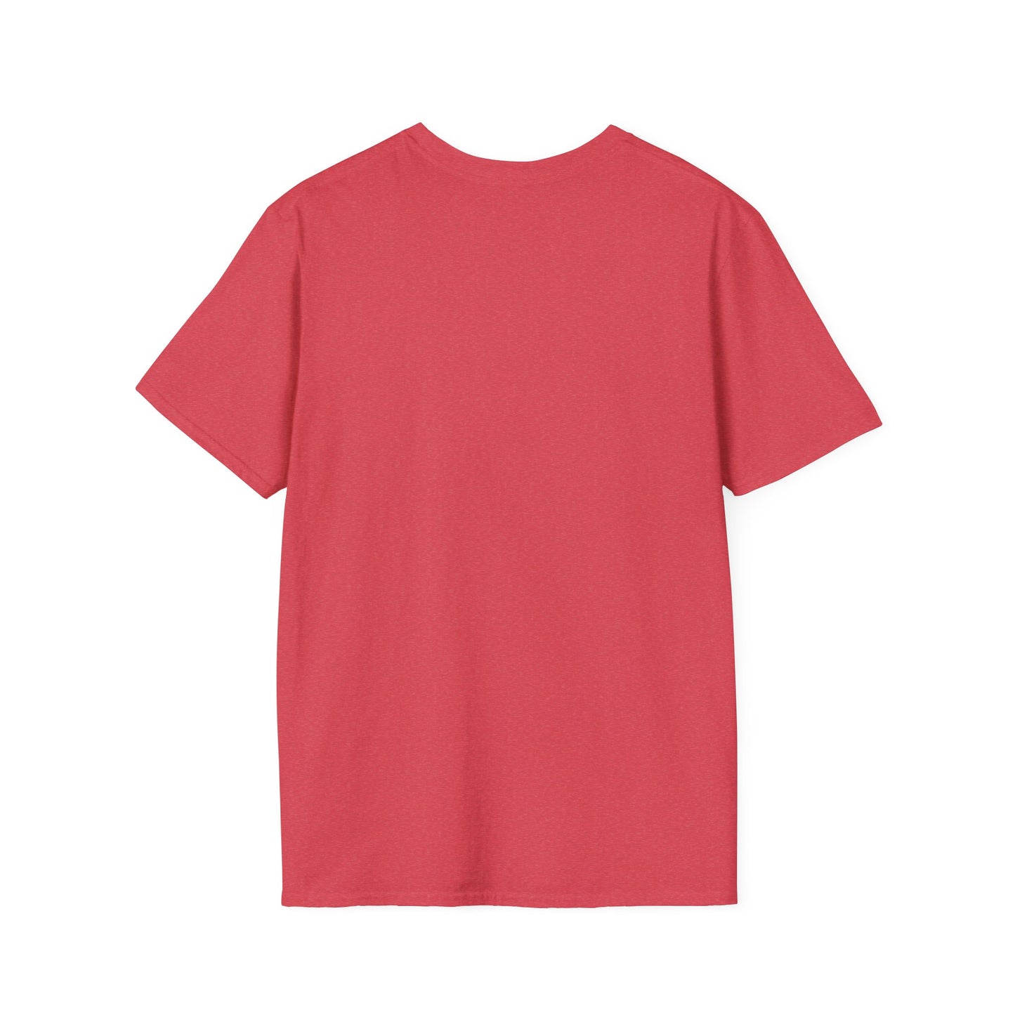 Set the Pipe!! Unisex Softstyle T-Shirt
