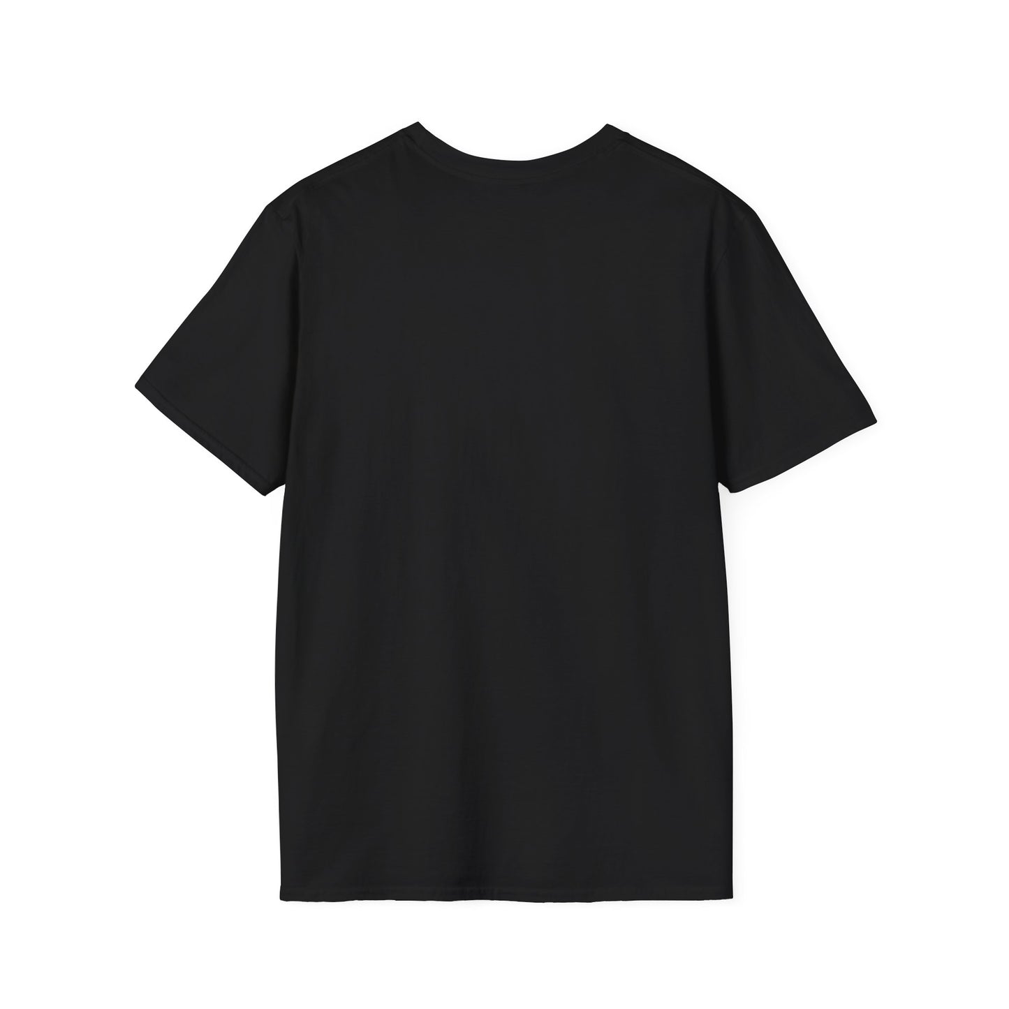 Set the Pipe!! Unisex Softstyle T-Shirt