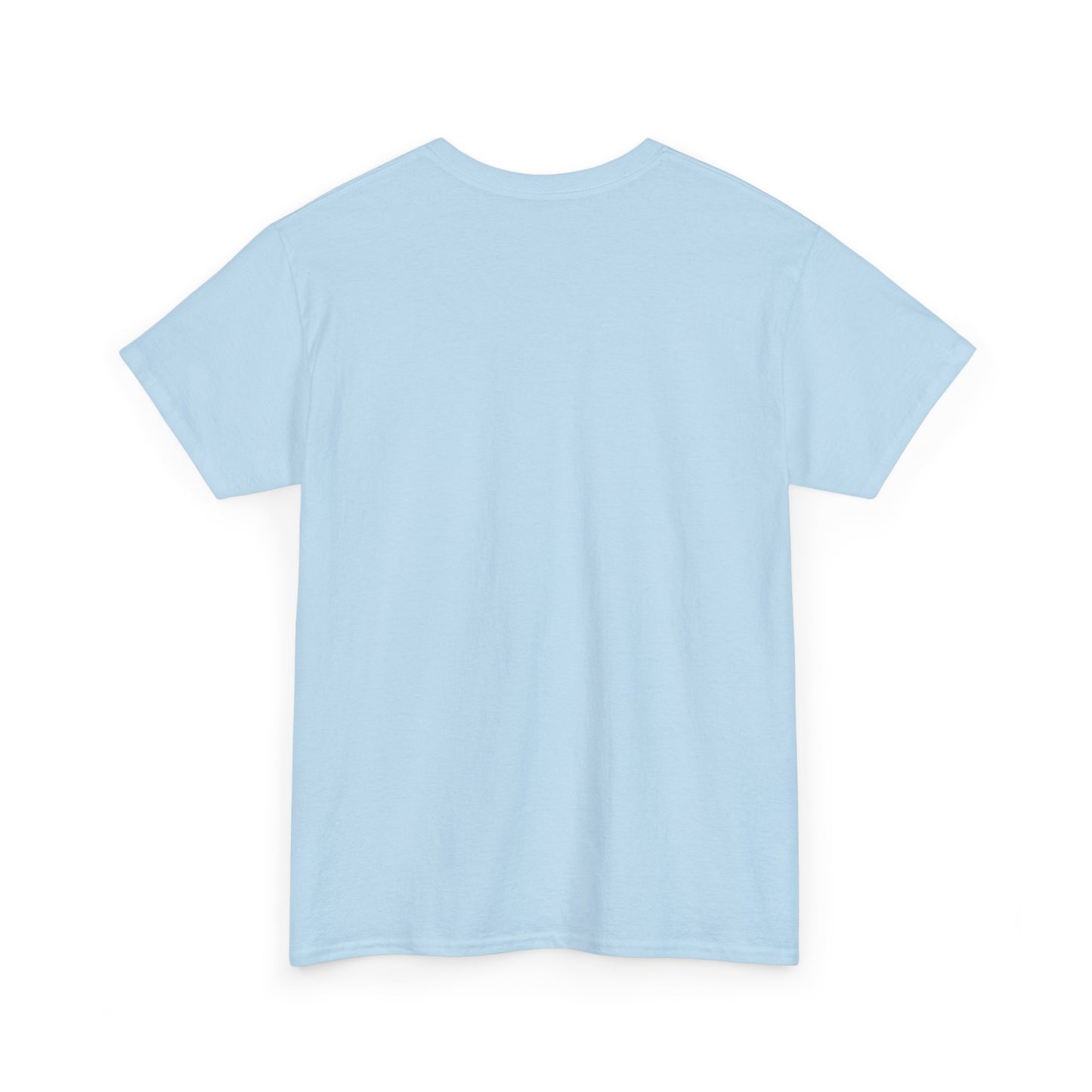 OMG STP!  What are you waiting for... SET THE PIPE!!  Bold Retro Lettering Cotton T‑Shirt