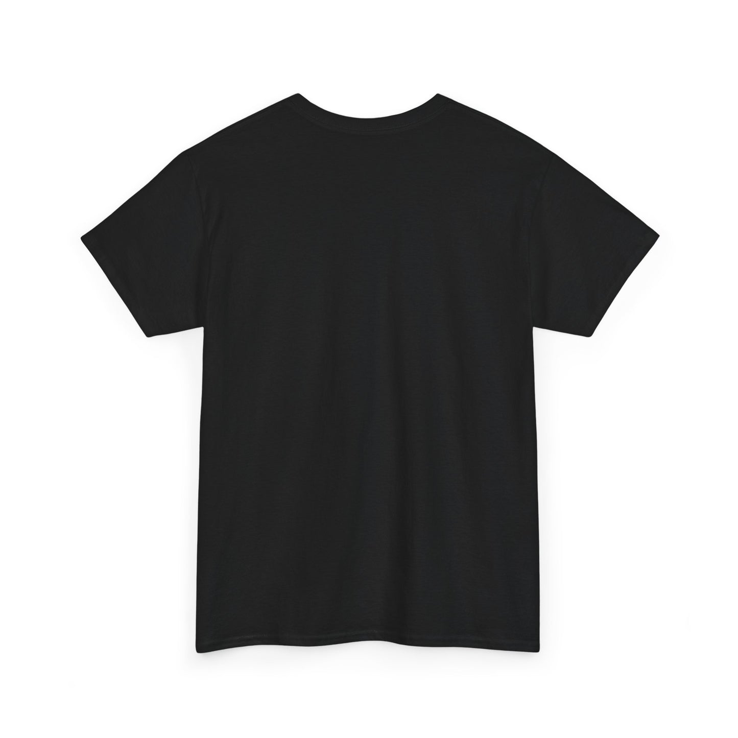 OMG STP!  What are you waiting for... SET THE PIPE!!  Bold Retro Lettering Cotton T‑Shirt