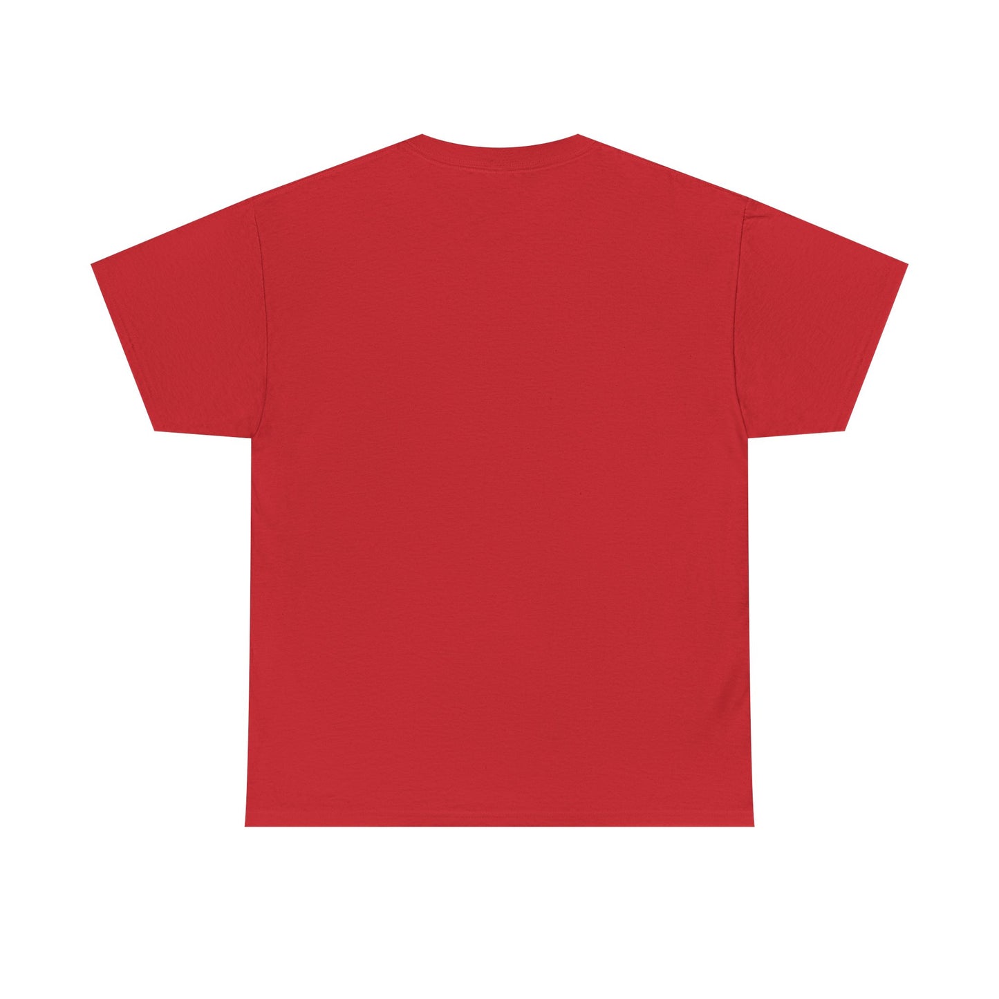 OMG STP!  What are you waiting for... SET THE PIPE!!  Bold Retro Lettering Cotton T‑Shirt