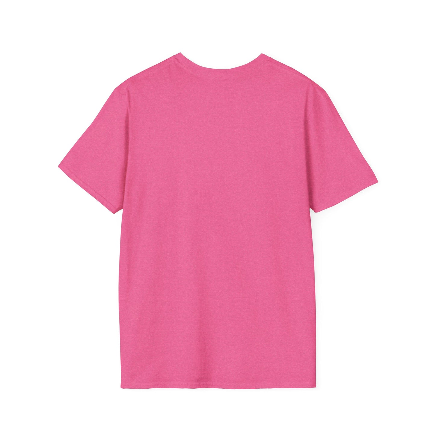 Set the Pipe!! Unisex Softstyle T-Shirt