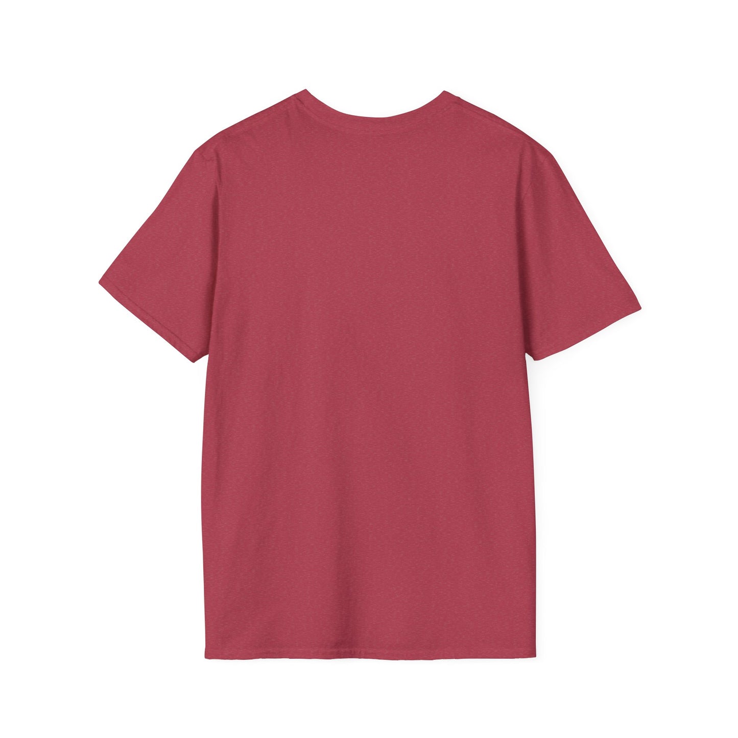 Set the Pipe!! Unisex Softstyle T-Shirt