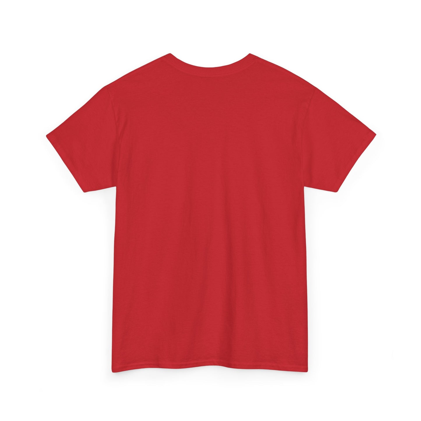 OMG STP!  What are you waiting for... SET THE PIPE!!  Bold Retro Lettering Cotton T‑Shirt