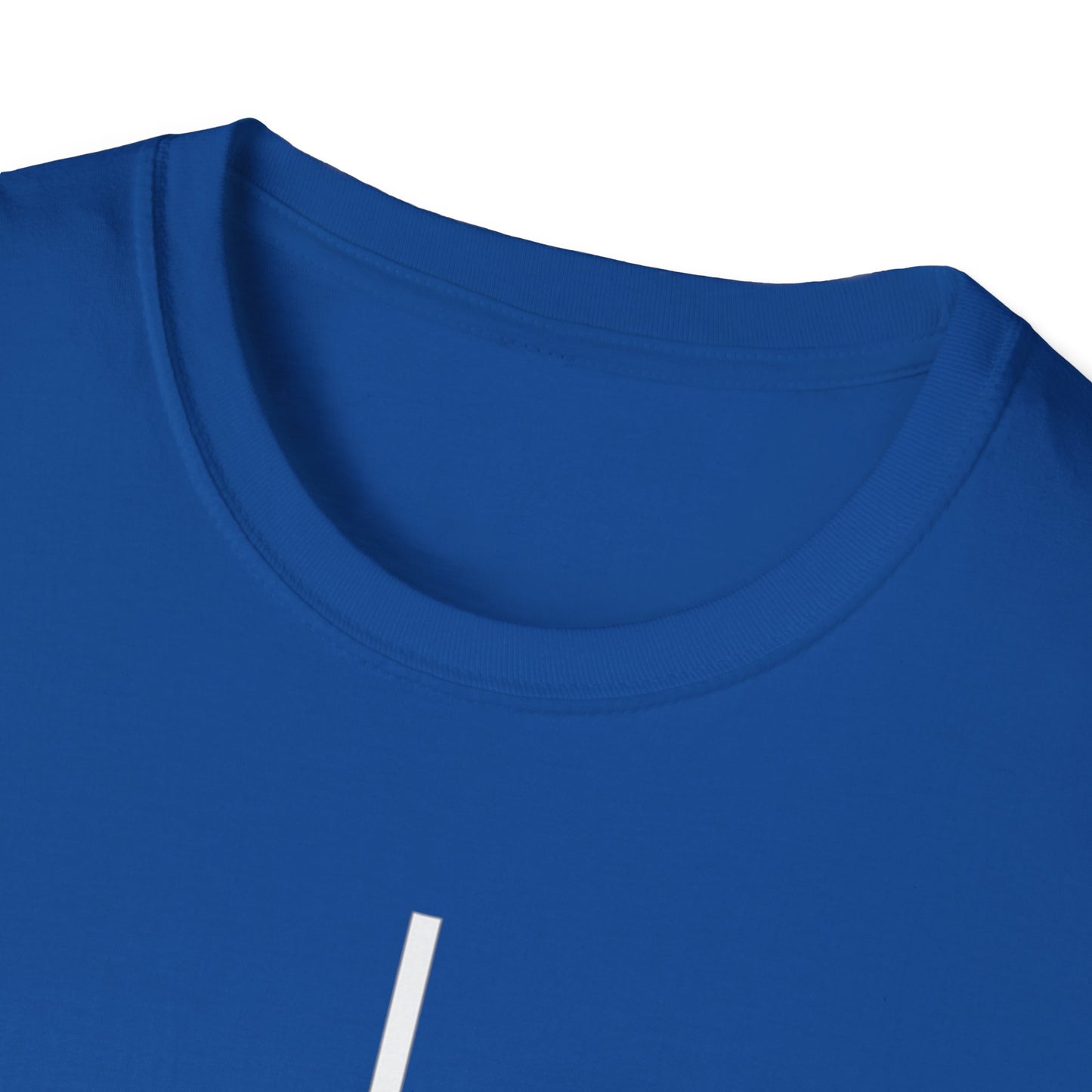 Set the Pipe!! Unisex Softstyle T-Shirt