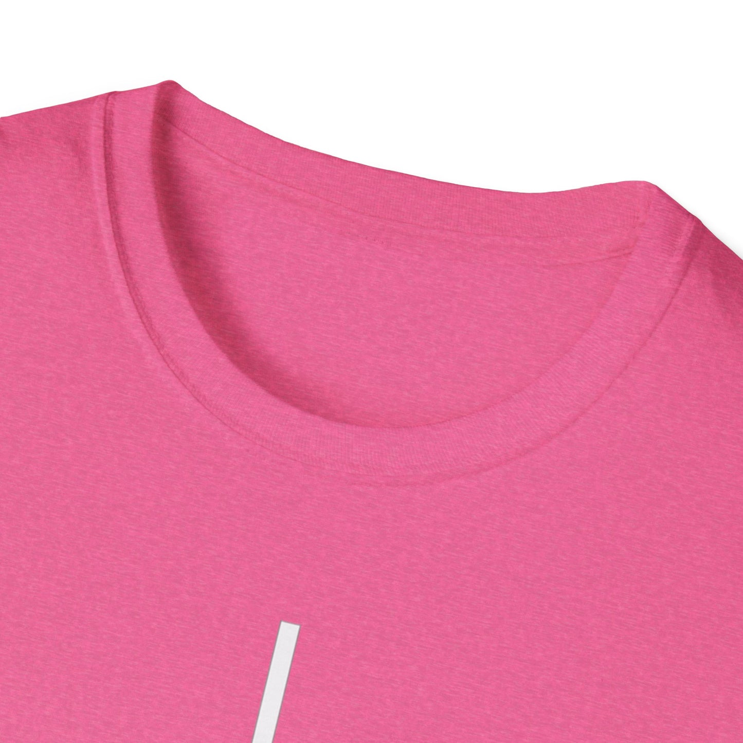 Set the Pipe!! Unisex Softstyle T-Shirt
