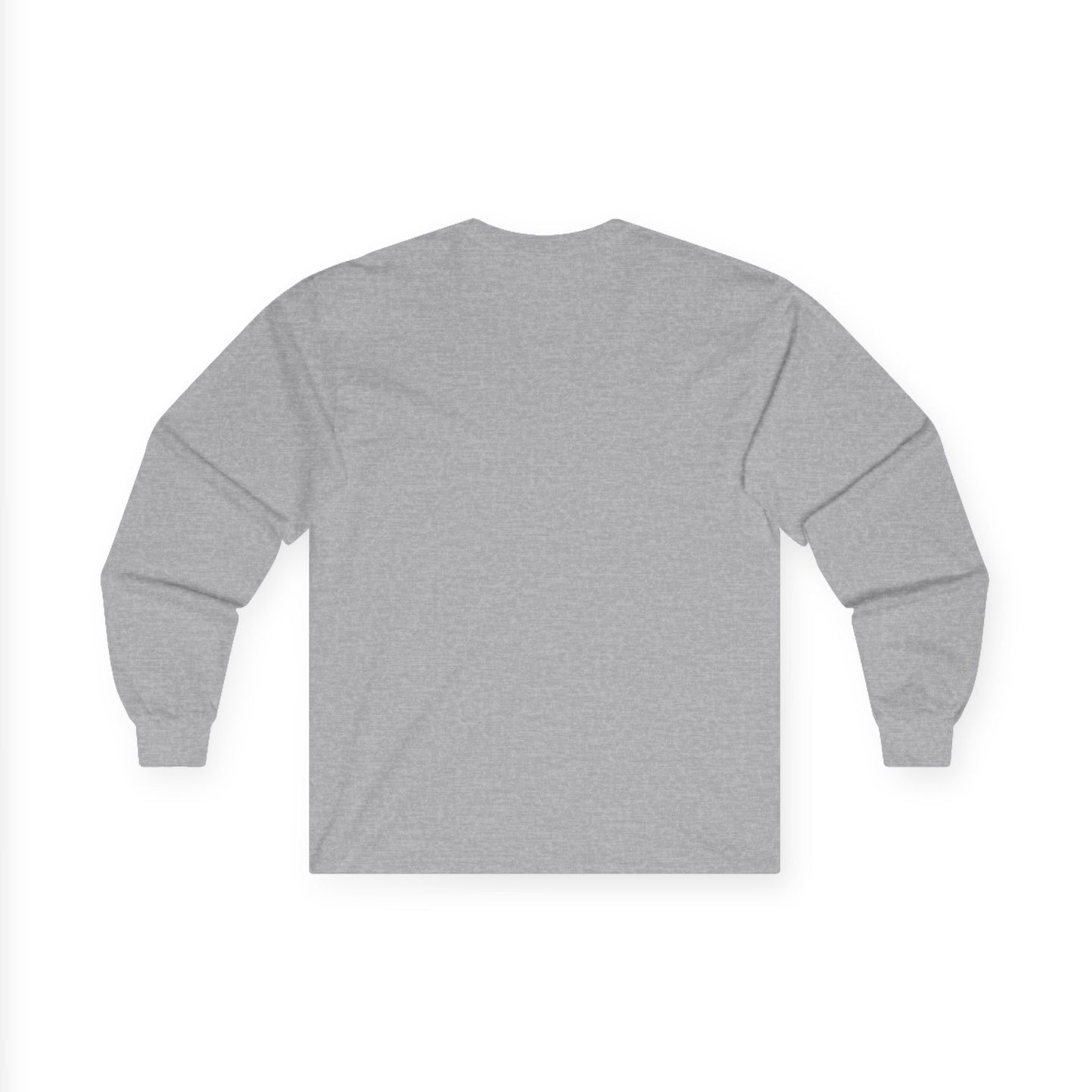 SET THE PIPE!! Unisex Long Sleeve Tee