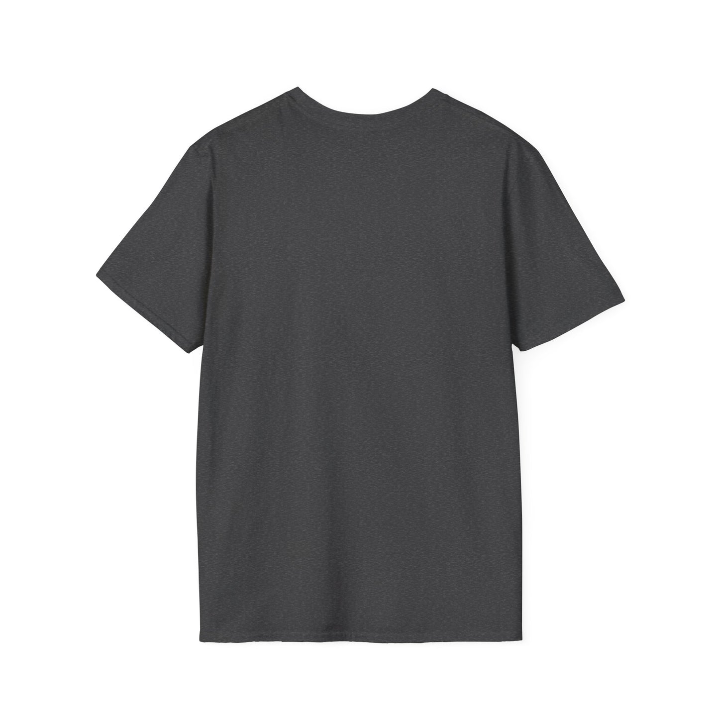 Set the Pipe!! Unisex Softstyle T-Shirt