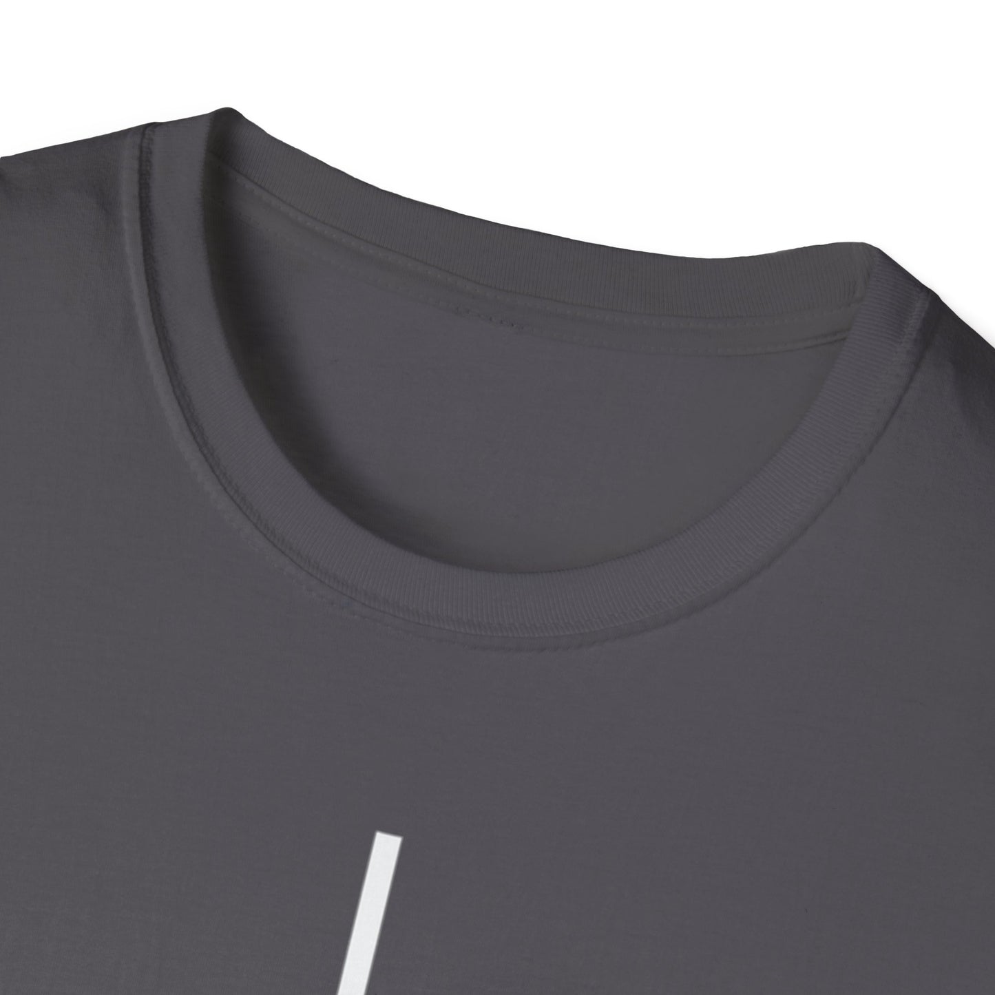 Set the Pipe!! Unisex Softstyle T-Shirt